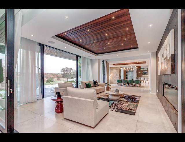 5 BEDROOM HOUSE FOR SALE IN DAINFERN GOLF ESTATE
